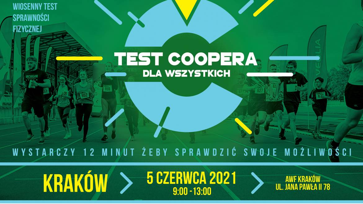 Test Coopera 2021